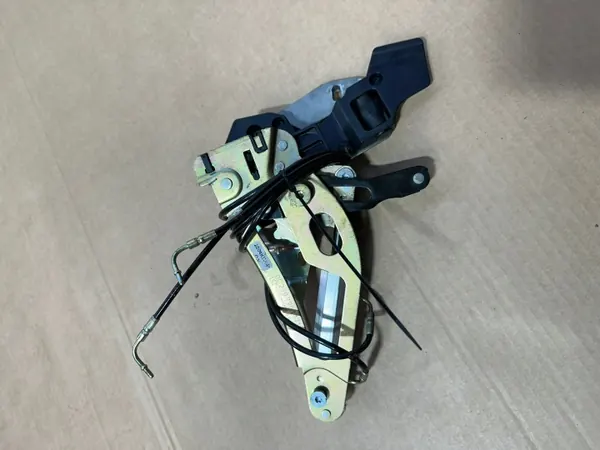 OEM 2307901171 Linker dakactuator Mercedes SL R230 image 9