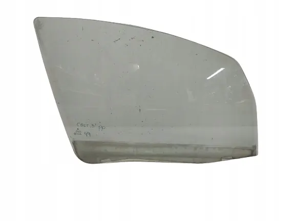 Mitsubishi Colt VI Z30 Lift 08- rechte Frontscheibe image 2