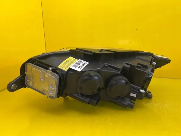 VW Passat CC Xenon Ajovalot Vasemman Oikean 08-12 3C8941754C 3C8941753C image 3