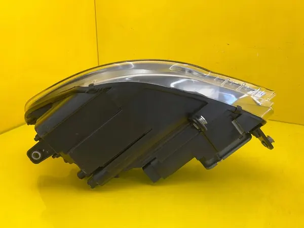 VW Passat CC Xenon Ajovalot Vasemman Oikean 08-12 3C8941754C 3C8941753C image 5