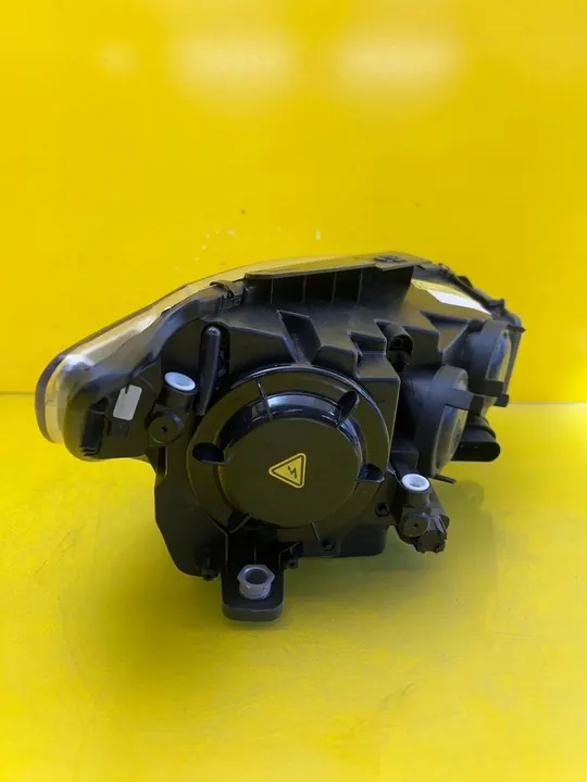 VW Passat CC Xenon Ajovalot Vasemman Oikean 08-12 3C8941754C 3C8941753C image 8