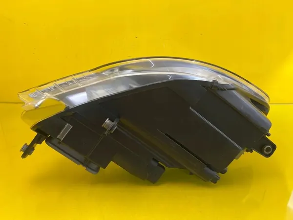 VW Passat CC Xenon Ajovalot Vasemman Oikean 08-12 3C8941754C 3C8941753C image 9