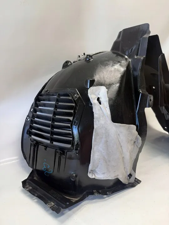 Passaruota Anteriore Sinistro Peugeot 3008 5008 II image 2