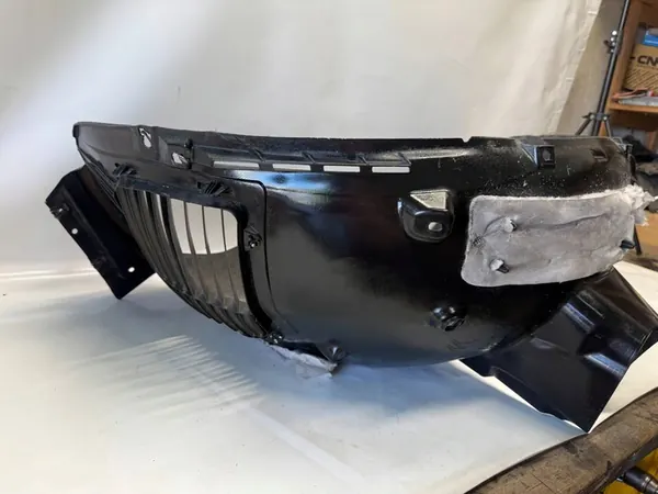 Passaruota Anteriore Sinistro Peugeot 3008 5008 II image 4