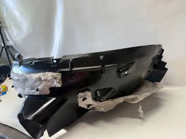 Passaruota Anteriore Sinistro Peugeot 3008 5008 II image 5