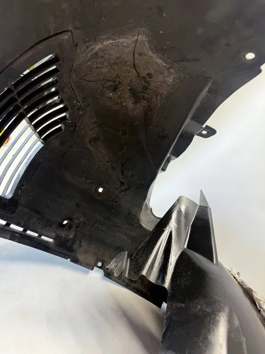 Passaruota Anteriore Sinistro Peugeot 3008 5008 II image 9