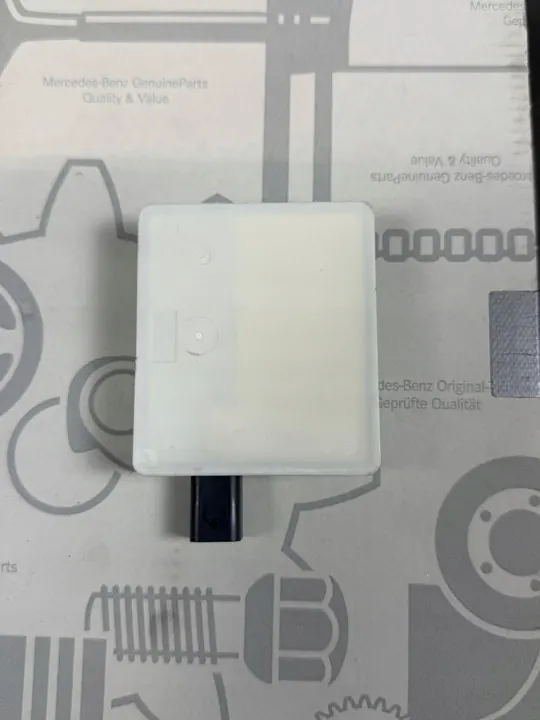 MERCEDES RADARSENSOR W206 W223 X254 C254 W295 W297 A0009003138 image 2