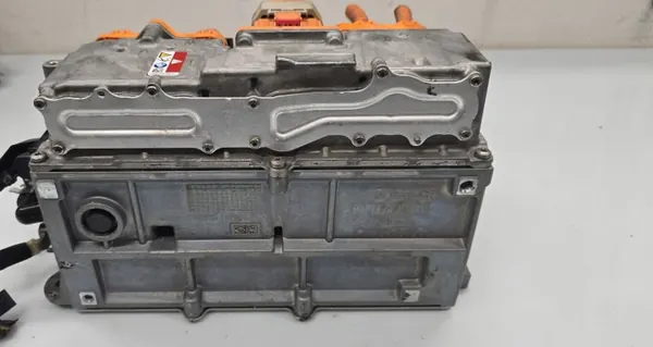 Module de contrôle onduleur VW 5QS907070C - Occasion image 2