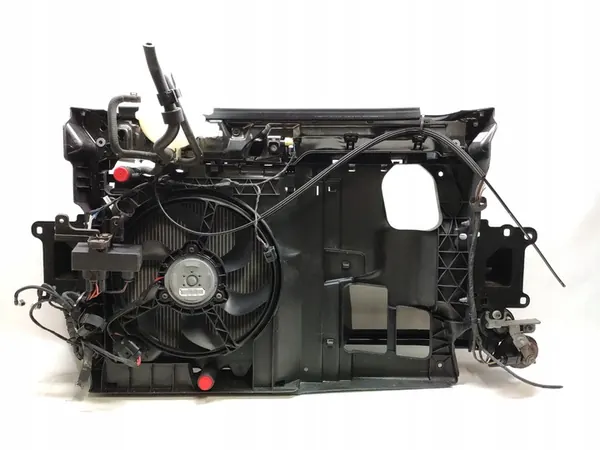 VW UP! 12-16 SKODA CITIGO 12- SEAT MII 12- Conjunto de Radiadores image 2