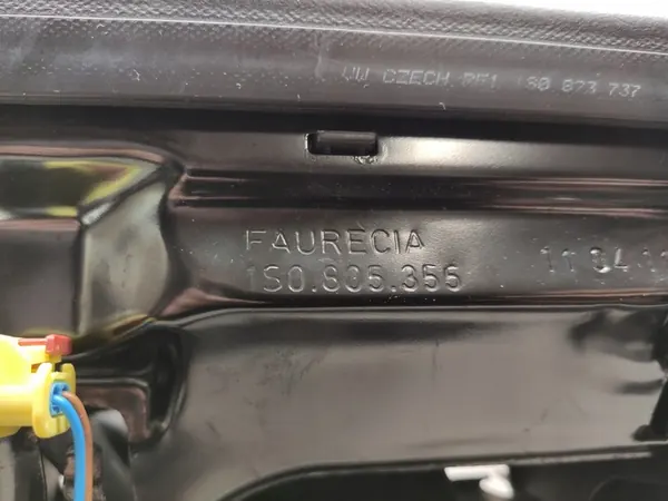 VW UP! 12-16 SKODA CITIGO 12- SEAT MII 12- Conjunto de Radiadores image 7