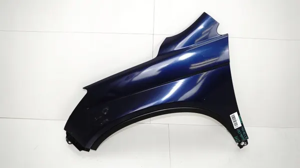 Guardabarros delantero izquierdo OEM 371116146 Honda CR-V III image 2
