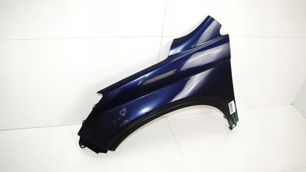Guardabarros delantero izquierdo OEM 371116146 Honda CR-V III image 3