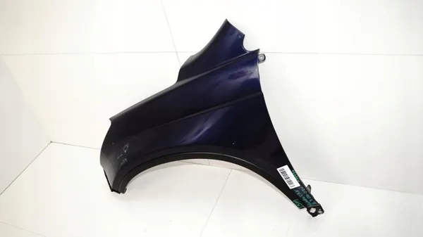Guardabarros delantero izquierdo OEM 371116146 Honda CR-V III image 4