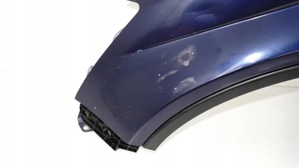 Guardabarros delantero izquierdo OEM 371116146 Honda CR-V III image 5