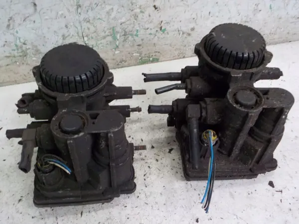 DAF 105 Trailer Valve Used OE Part image 2