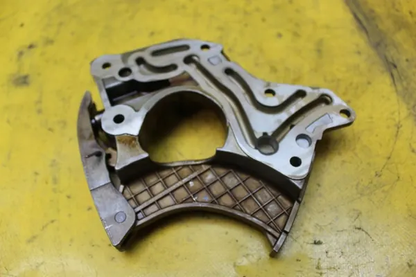 Jakohihnan kiristin OEM 079109218Q Audi 4.2 FSI image 6