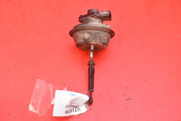 Actionneur Turbo OEM mamAUTO-921899 pour Volvo V50 2.0 D image 5
