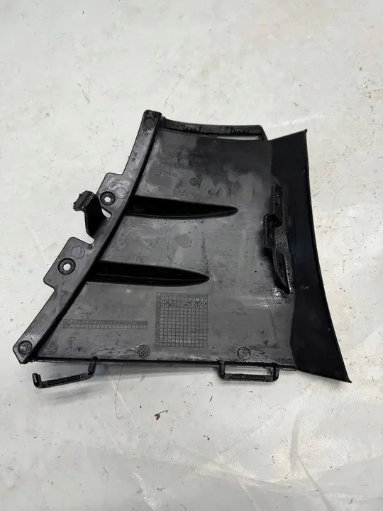 MERCEDES E-KLASA W213 GRILLE DE FOG LIGHT GAUCHE A2138858306 image 4