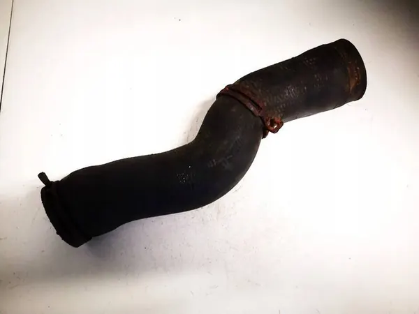 Manguera de intercooler Skoda Roomster 2008 1.2L 6q0145832k image 2