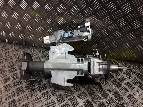 Crémaillère Nissan Murano Z50 OEM MDY7841 image 2