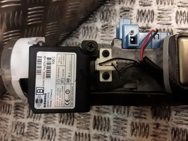 Crémaillère Nissan Murano Z50 OEM MDY7841 image 3