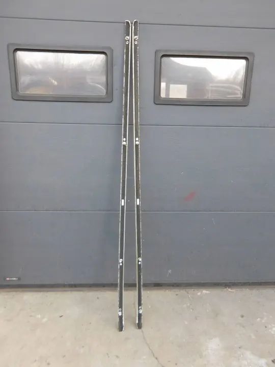 Dachreling OEM WIT7202 für Passat B8 Kombi image 5
