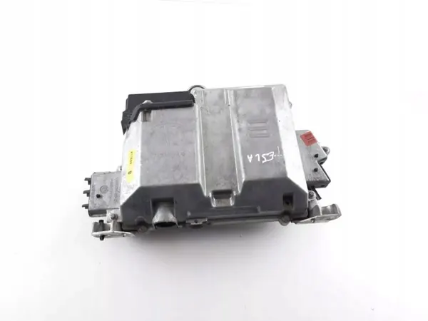 Module suspension pneumatique arrière Tesla Model 3 OEM 110033400D image 2