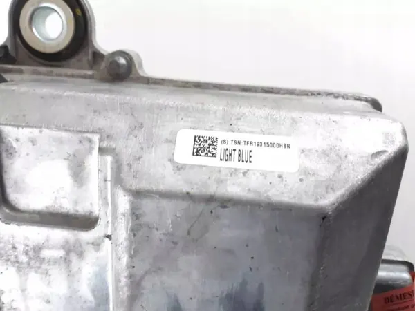Module suspension pneumatique arrière Tesla Model 3 OEM 110033400D image 3