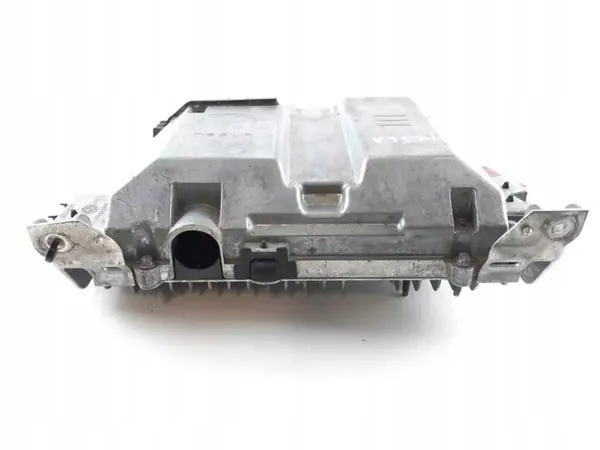 Module suspension pneumatique arrière Tesla Model 3 OEM 110033400D image 5