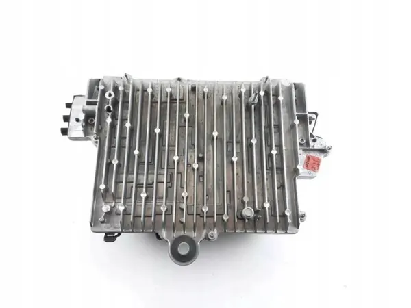 Module suspension pneumatique arrière Tesla Model 3 OEM 110033400D image 6