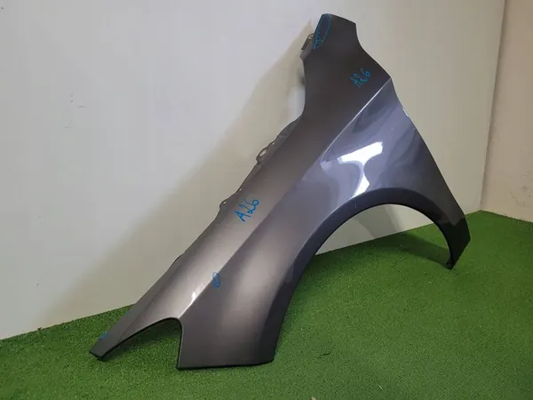 VÄNSTER FRAMSKÄRM MERCEDES CLA C117 A1178810101 image 2