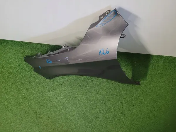 VÄNSTER FRAMSKÄRM MERCEDES CLA C117 A1178810101 image 3