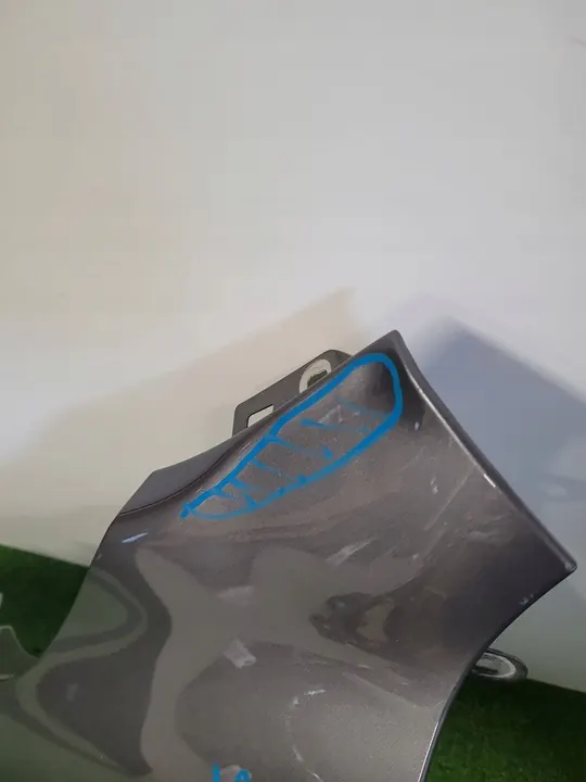 VÄNSTER FRAMSKÄRM MERCEDES CLA C117 A1178810101 image 5