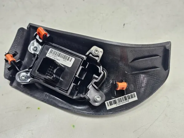 Dodge Durango LIFT 18- Anhängerbremssteuergerät 68105206AC image 4