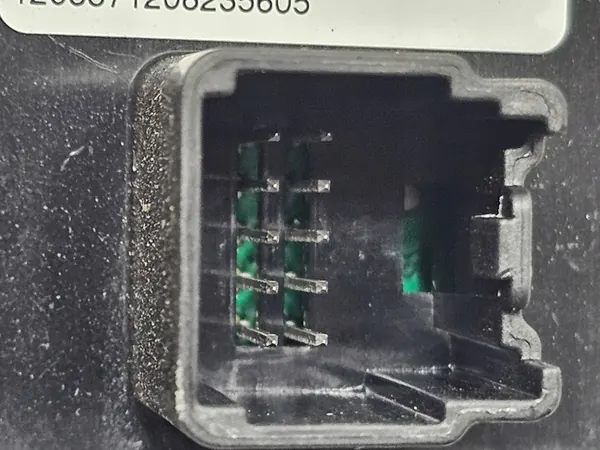 Dodge Durango LIFT 18- Anhängerbremssteuergerät 68105206AC image 6