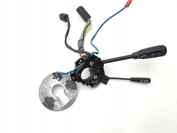 Interruptor de limpador MERCEDES W126 image 2