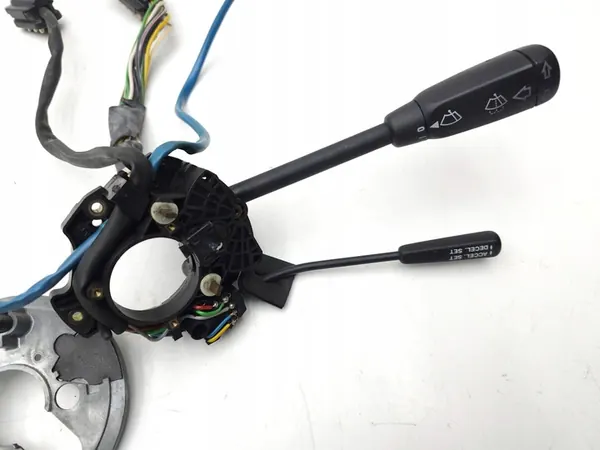 Interruptor de limpador MERCEDES W126 image 3