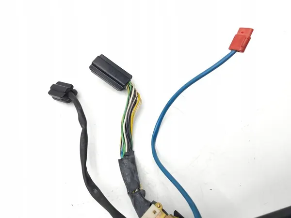 Interruptor de limpador MERCEDES W126 image 5