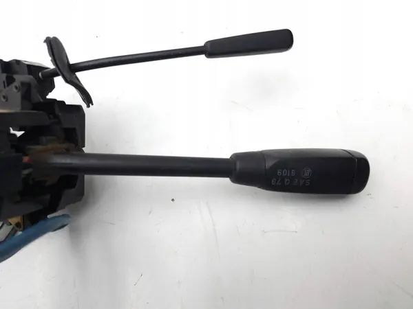 Interruptor de limpador MERCEDES W126 image 7