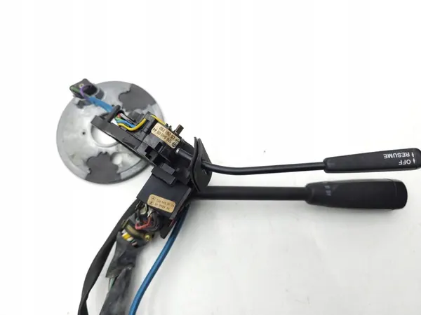 Interruptor de limpador MERCEDES W126 image 8