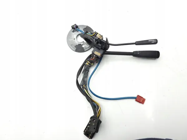 Interruptor de limpador MERCEDES W126 image 9