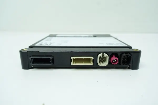 Module d'appel SOS d'occasion OEM 4N0035282E - Audi OE image 3