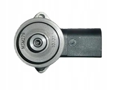 Servotronic Ventilsensor Porsche Panamera I 970 ZF image 2