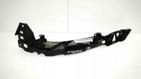 Framvänster Strålkastarglidare VW Polo OEM 368446389 image 2