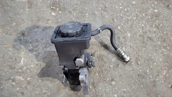 BMW Servolenkung OEM 32412247599 für 5er E39 image 2