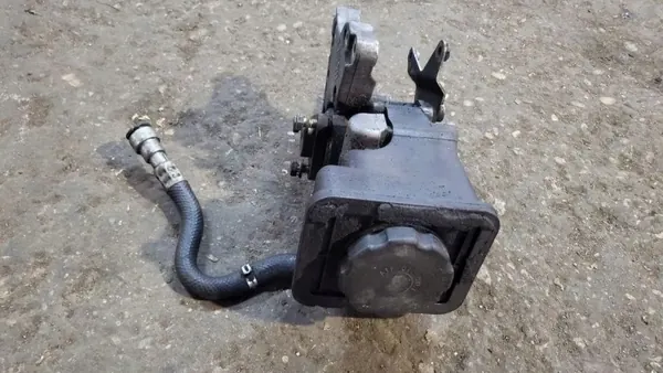 BMW Servolenkung OEM 32412247599 für 5er E39 image 3