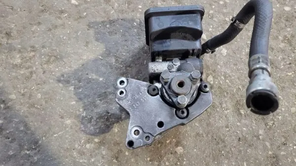 BMW Servolenkung OEM 32412247599 für 5er E39 image 4