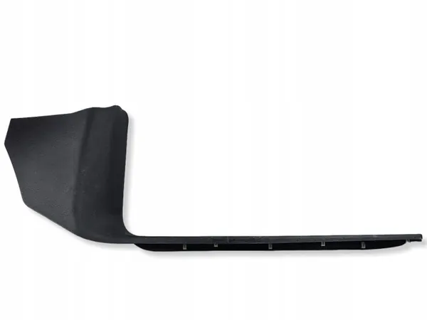Jeep OEM P6XC74TX7AC etuoven kynnyssuojus image 2