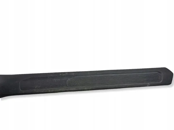 Jeep OEM P6XC74TX7AC etuoven kynnyssuojus image 3