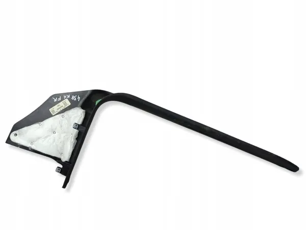 Jeep OEM P6XC74TX7AC etuoven kynnyssuojus image 4